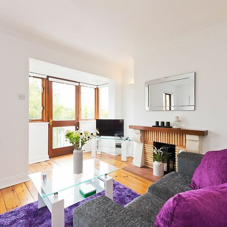 River Liffey Apartment Дублін Екстер'єр фото