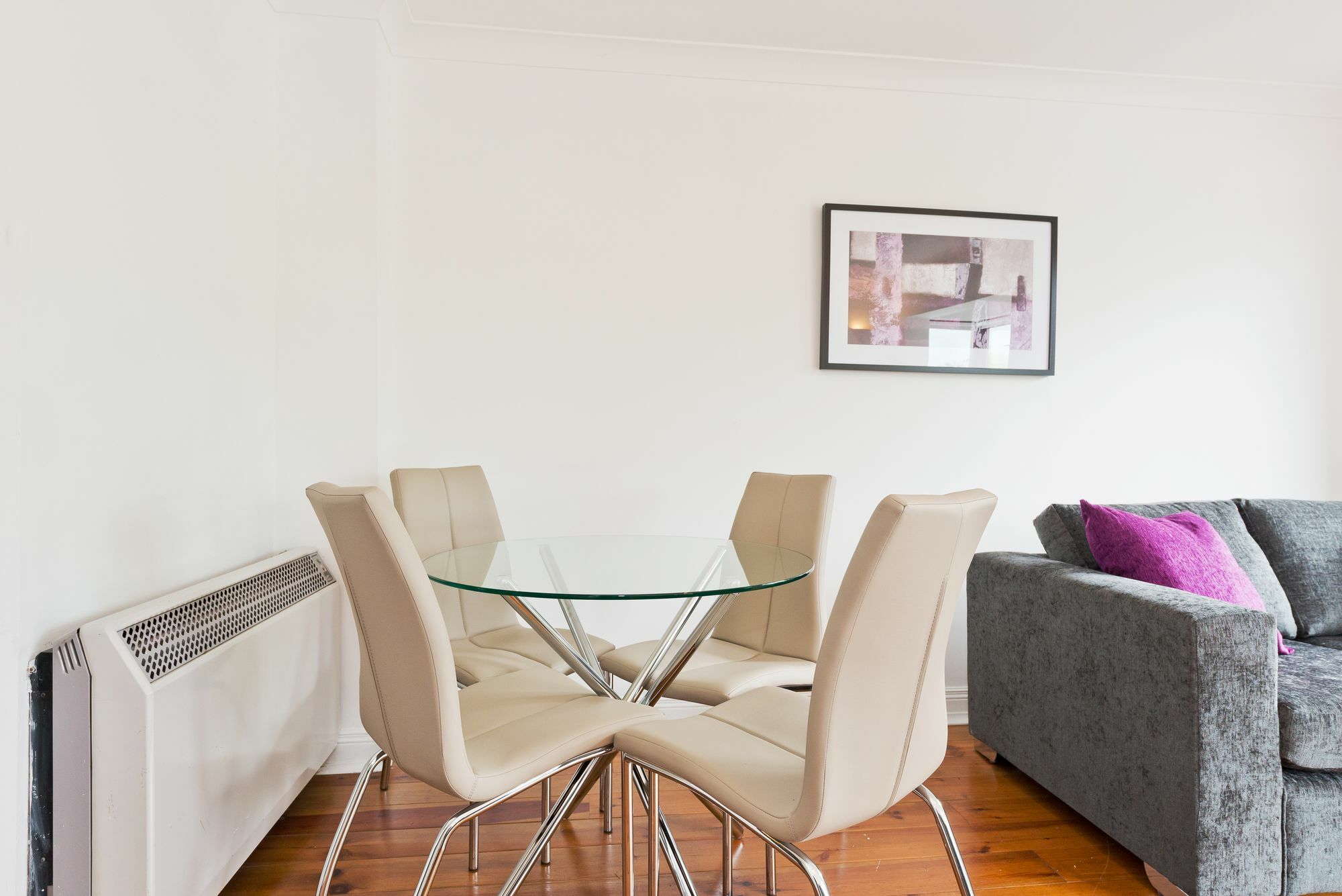 River Liffey Apartment Дублін Екстер'єр фото