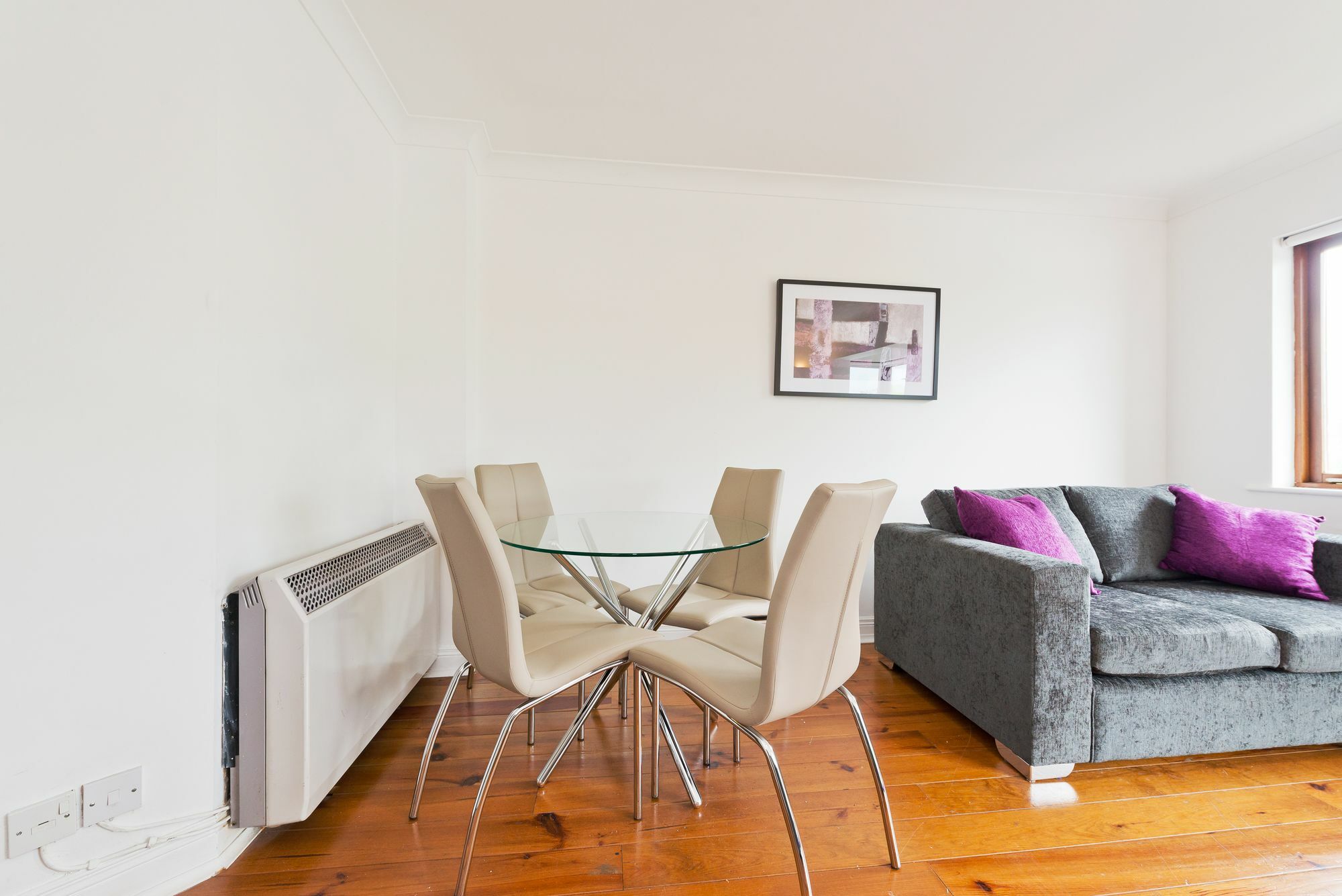 River Liffey Apartment Дублін Екстер'єр фото
