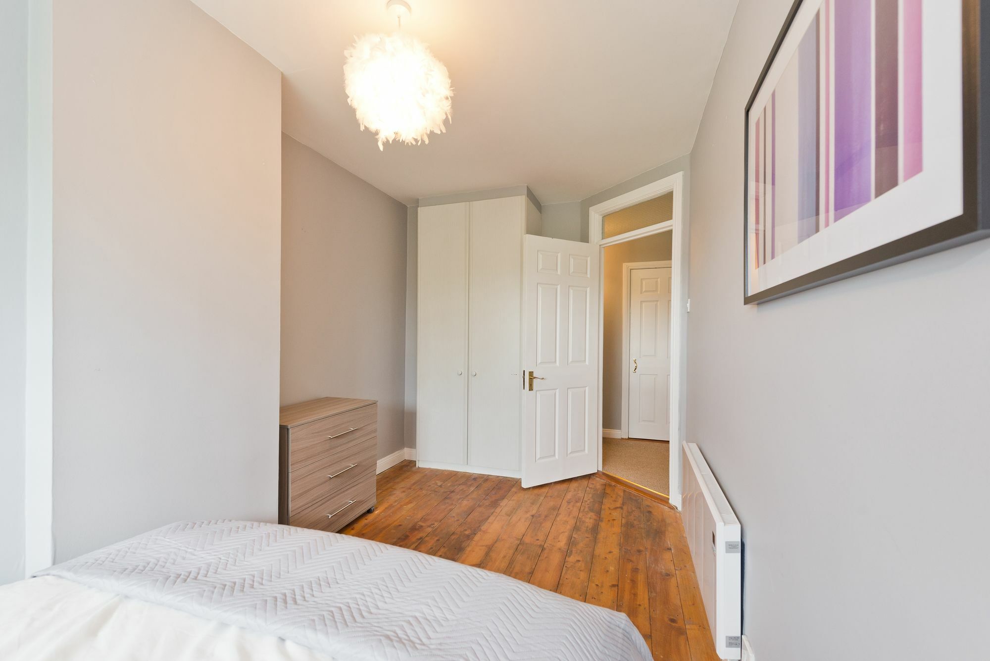 River Liffey Apartment Дублін Екстер'єр фото