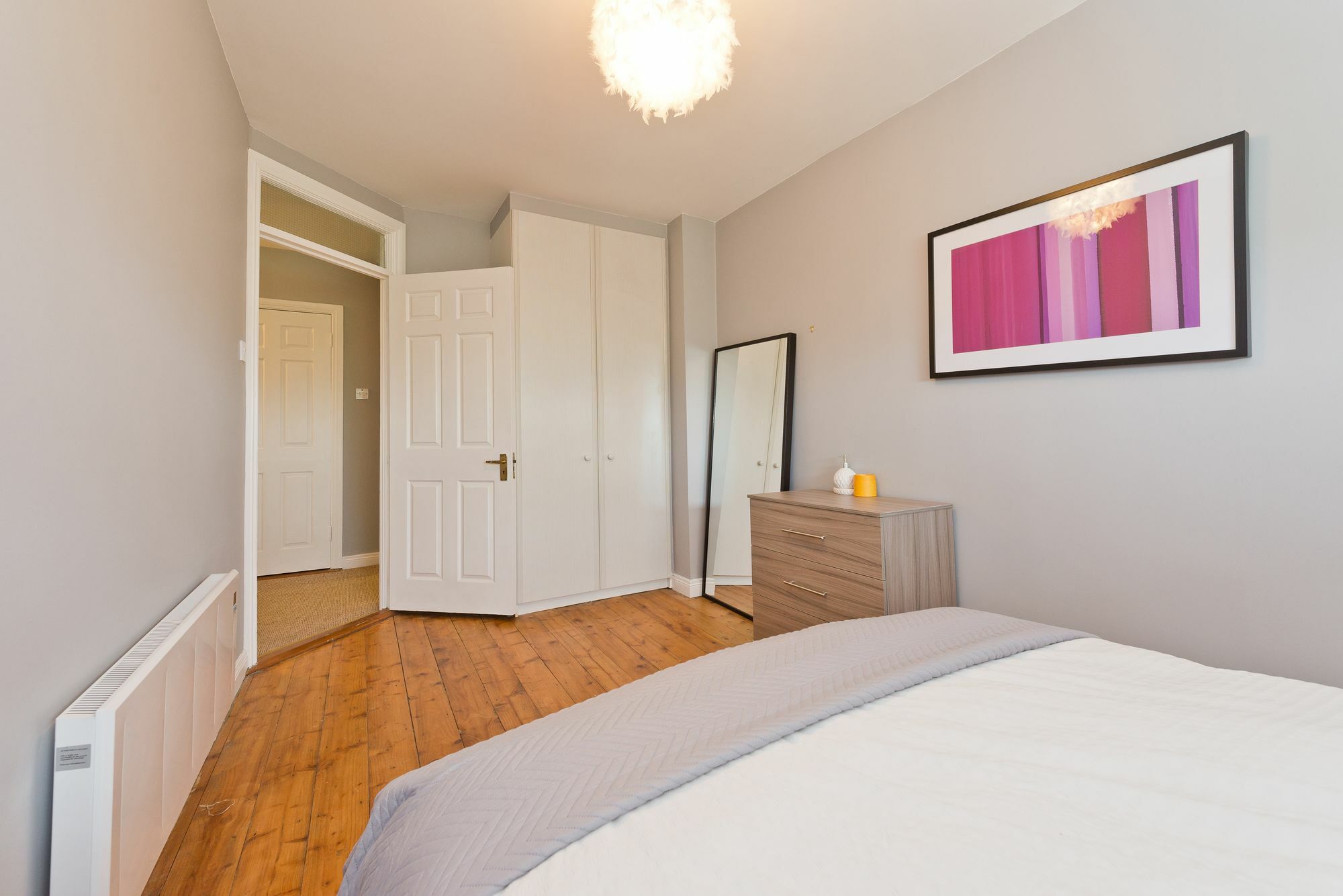 River Liffey Apartment Дублін Екстер'єр фото
