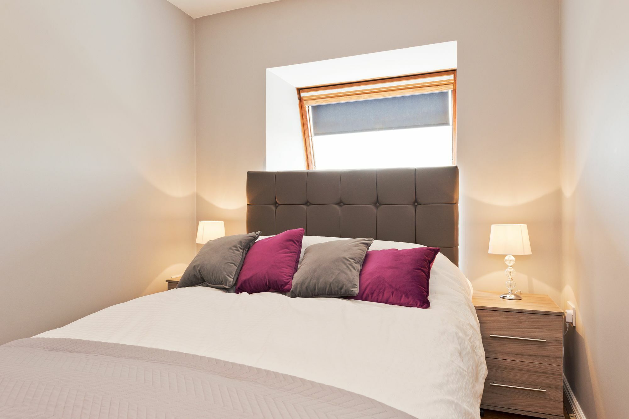 River Liffey Apartment Дублін Екстер'єр фото