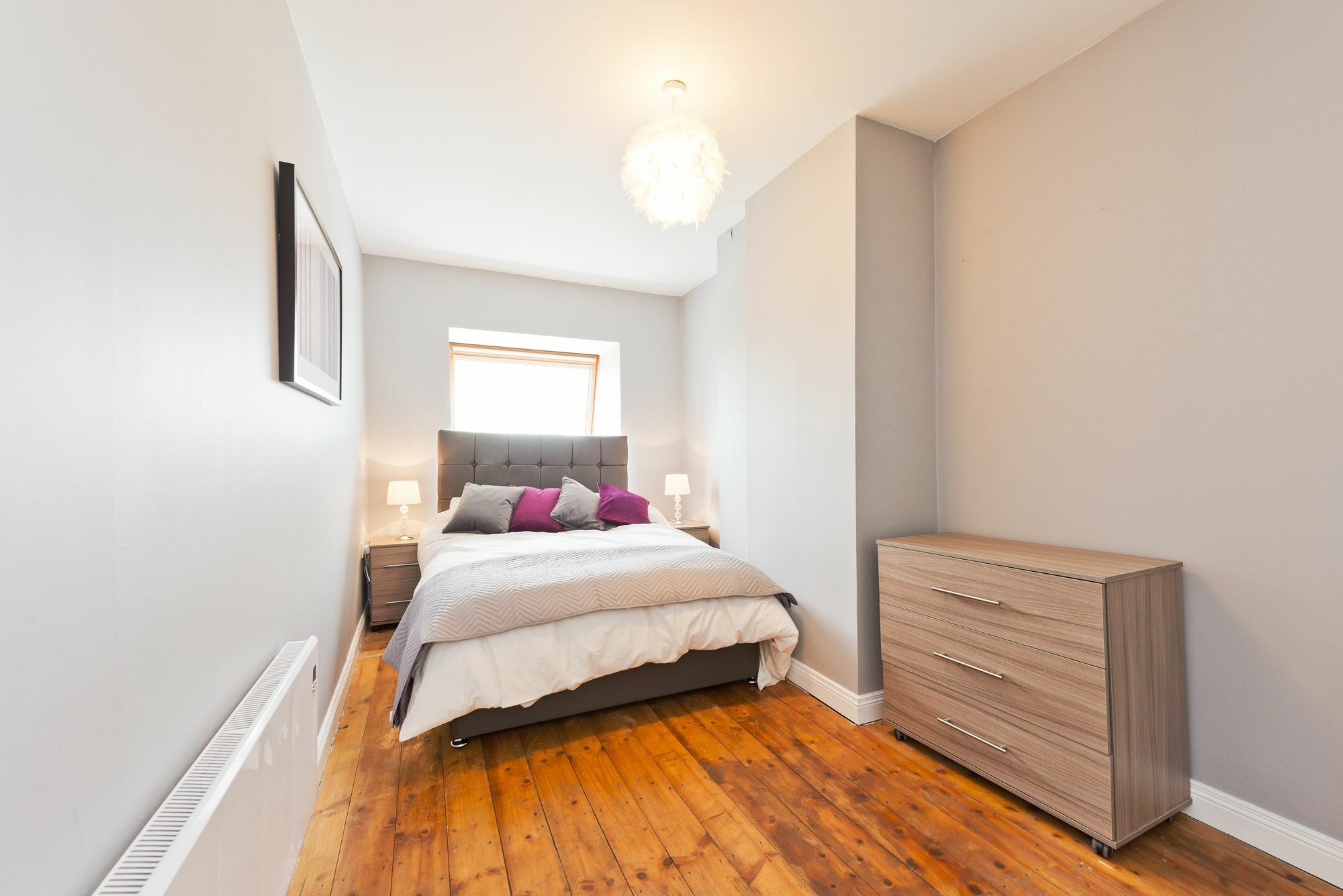 River Liffey Apartment Дублін Екстер'єр фото