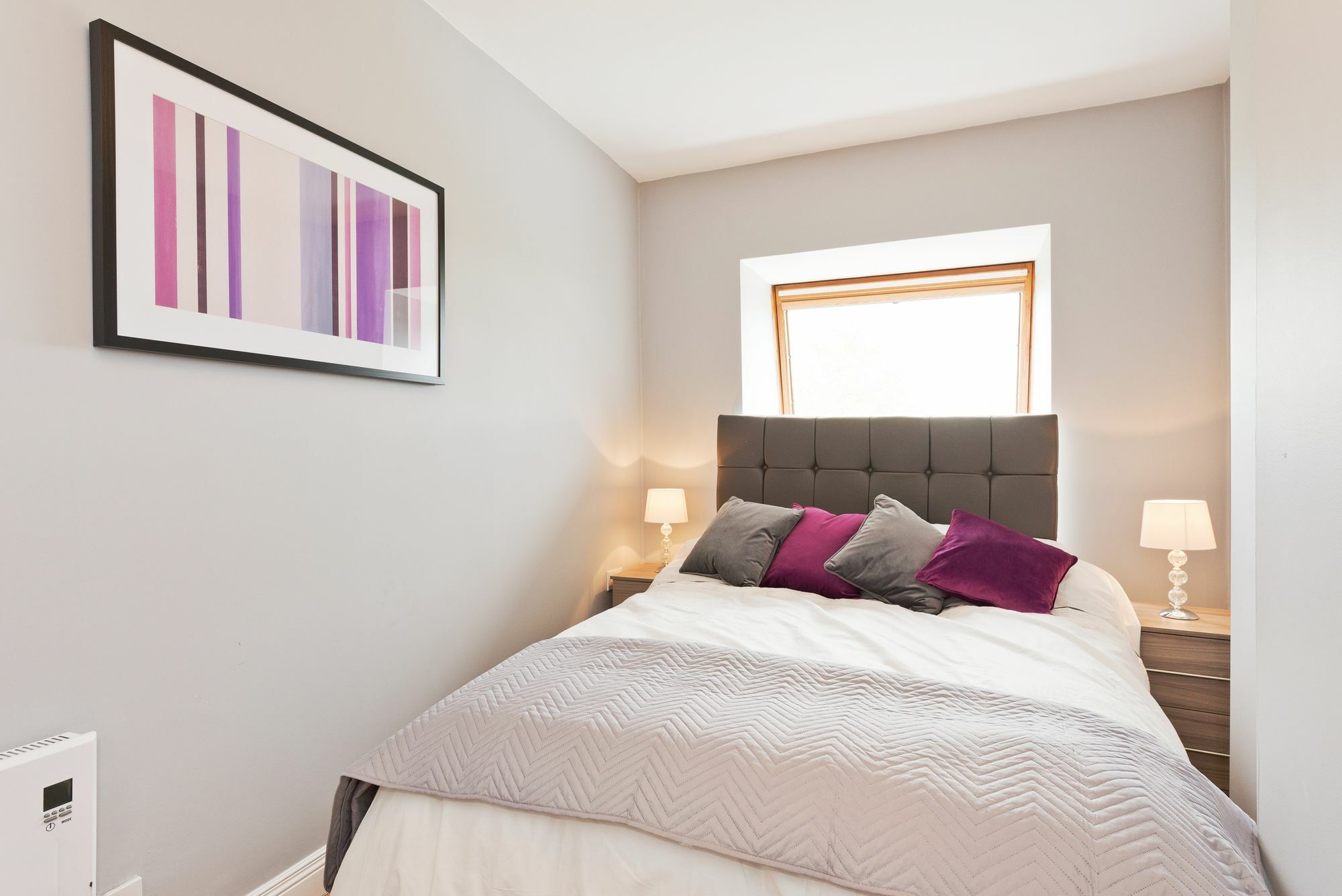 River Liffey Apartment Дублін Екстер'єр фото